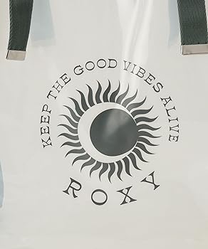 ロクシー トートバッグ　Roxy SOL DE VERANO BOX TOTE 楽天市場】アウトレット価格 ROXY ロキシー SOL DE VERANO BOX